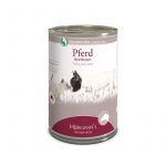 Herrmann's Puur Paard