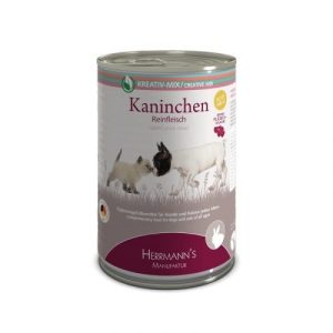 herrmanns-puur-konijn-400gr