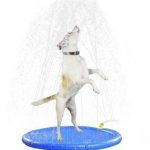 Petbrands Sprinkler Cooling Mat 100 cm