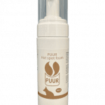 PUUR Hot spot foam 148 ml