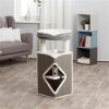 trixie-krabpaal-kattentoren-arma-grijs-wit-kamer