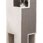 Trixie Krabhuis Cattower Gerardo 38x38x100CM