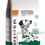 Biofood Diner