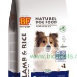 Biofood Lam & Rijst