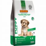 Biofood Small Breed Puppy