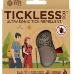 Tickless Eco Mens Bruin