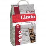 Linda X-treme Biologisch Klontvormend 8 liter