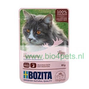 bozita-kat-natvoer-stukjes-gelei-eland