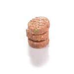 Darf Pett BIO Rund-Zalm Compleet Schijfjes