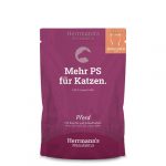 Herrmann's Selection kat Paard met wortel