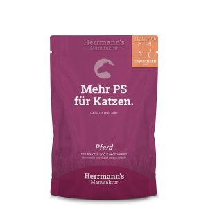 herrmanns-selection-kat-paard-100gr-531318