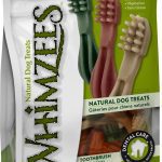 Whimzees Tandenborstel Small 8,5cm 24 ST