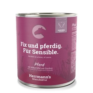 herrmann's-sensitive-paard-800gr