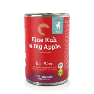 herrmanns-puppy-rund-appel-400gr-nieuw