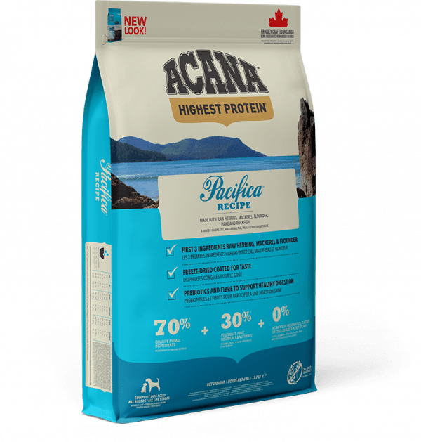 Acana-pacifica-hond