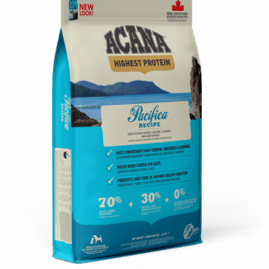 Acana-pacifica-hond