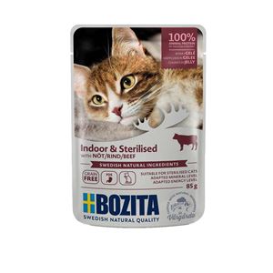 Bozita-feline-pouch-indoor-rund-gelei