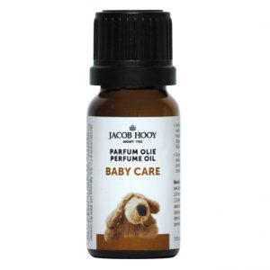 Jacob Hooy Parfumolie Baby-care