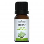 Jacob Hooy Parfum olie Lily of the valley