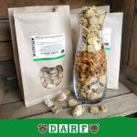 Darf Bio Vriesdroogvoer Kip