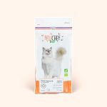 Felichef– Biologisch kattenvoer zonder granen – Gesteriliseerde kat