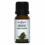 Jacob Hooy Den Pine wood parfum olie