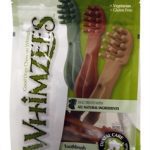 Whimzees Tandenborstel Large 14,5cm 6 ST