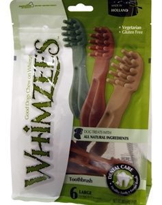 whimzees-tandenborstes-Large-6st
