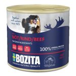 Bozita Blik Dog Rund