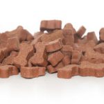 Darf – Semi-Moist Rundtrainers ca. 250 gram