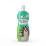 Silky show shampoo- Voor (middel)langharige honden.